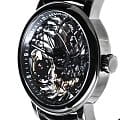 Швейцарские механические часы Aerowatch 50931 NO01, фото 3