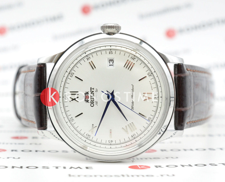 Часы Orient Classic Automatic AC00009W — механические, металл