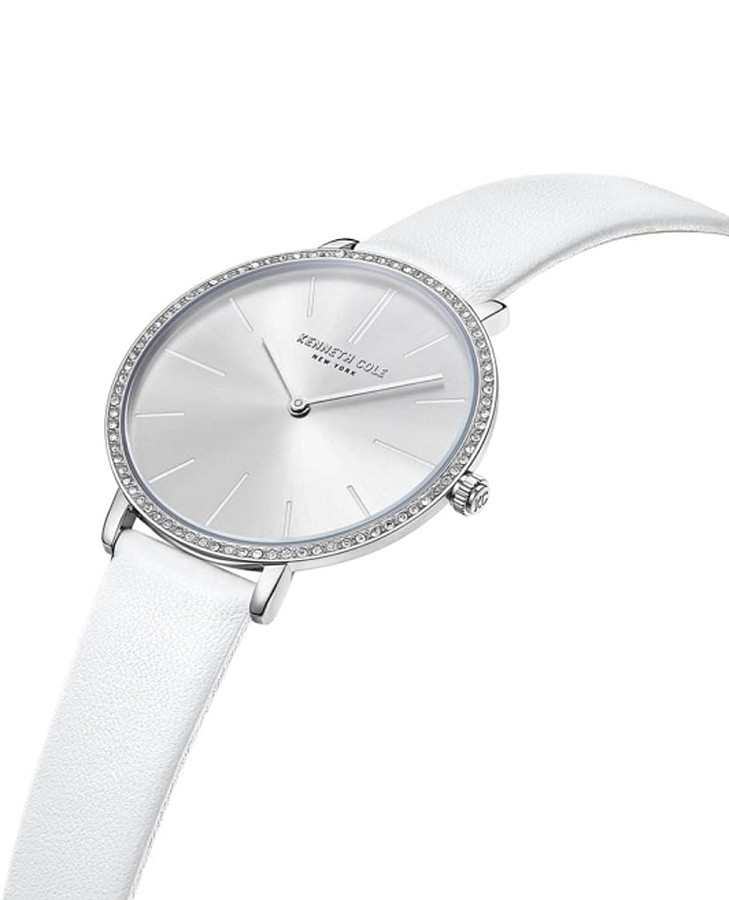 Часы Kenneth Cole Modern Classic KCWLA0027501 — нержавеющая сталь, женские