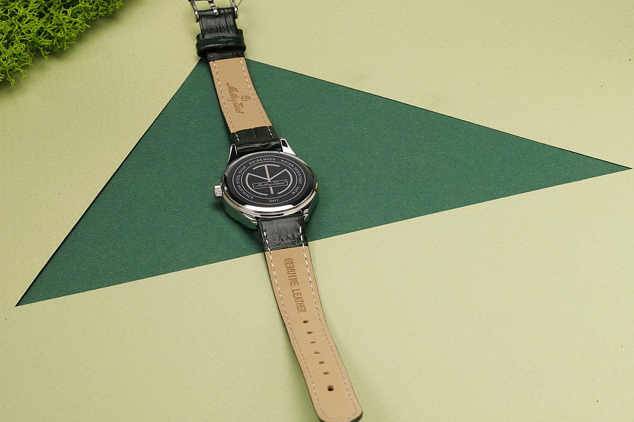 Часы Mathey-Tissot Urban D411AV — артикул D411AV