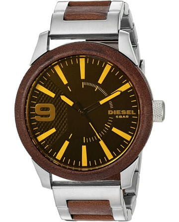 Diesel Rasp DZ1799