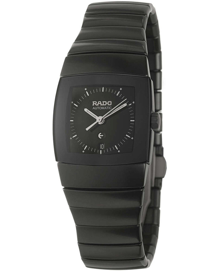 Часы Rado Sintra R13884182 — женские, черный