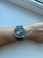 Фото покупателя: Японские механические часы Orient Classic Automatic AG02004B