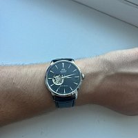 Фото покупателя: Японские механические часы Orient Classic Automatic AG02004B