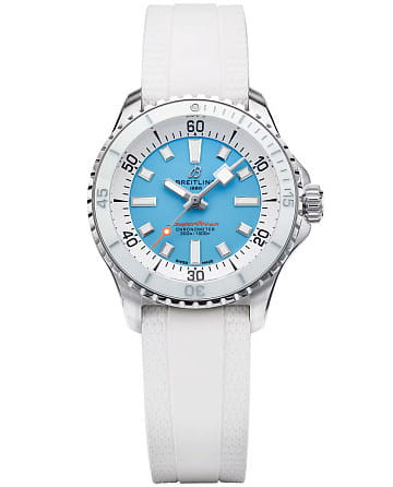 Breitling Superocean Automatic 36 A173771A1C1S1