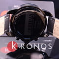 Швейцарские часы Certina DS Podium C001.639.16.057.02, фото 4