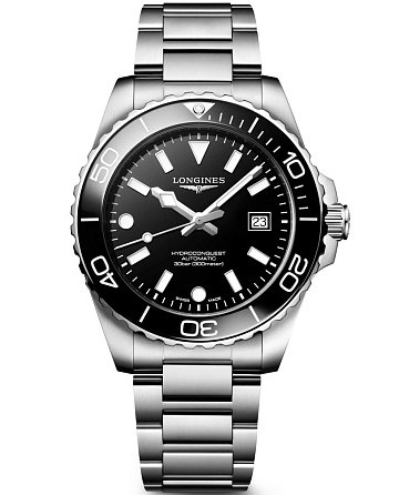 Longines HydroConquest L3.788.4.56.6
