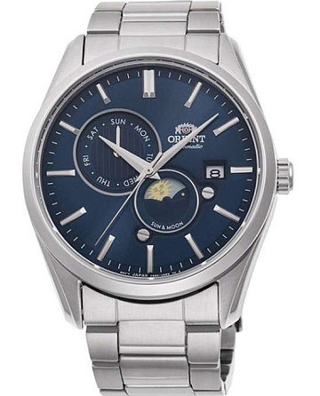 Orient Sun & Moon RA-AK0303L (RN-AK0303L)