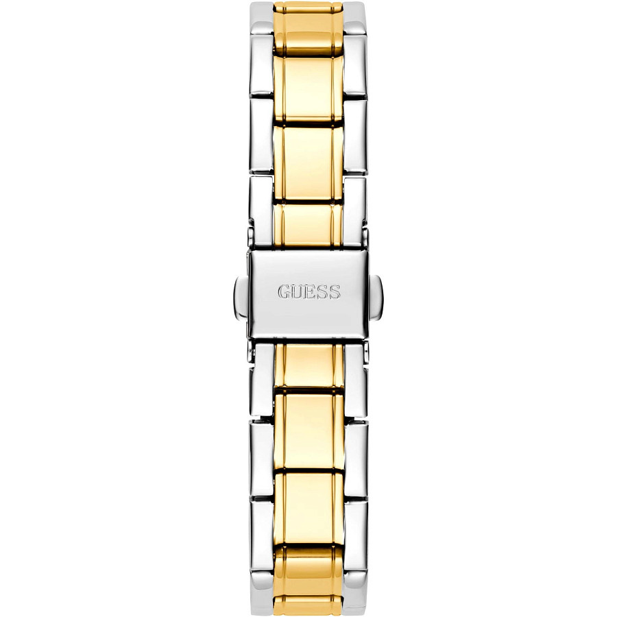 Часы Guess Dress Steel GW0468L4 — США, кварцевые