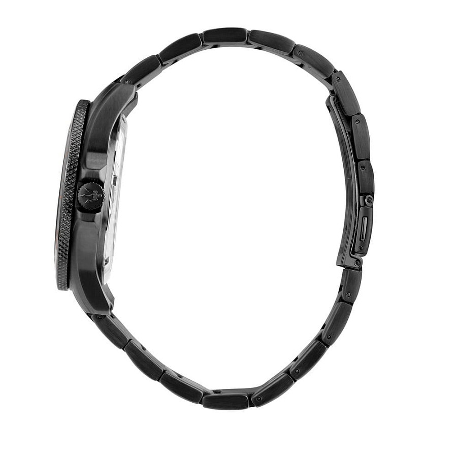 Часы Maserati Competizone R8853100035 — сталь металл, Италия