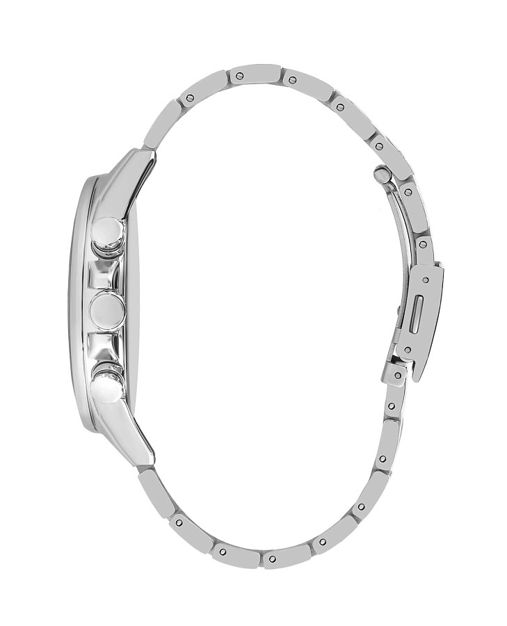 Часы Slazenger Multifunction SL.09.2056.2.01 — сталь металл, Англия