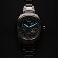Швейцарские механические часы Oris Propilot X Calibre 115 01 115 7759 7153-Set7 22 01TLC, фото 10