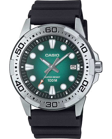 Casio Collection MTD-140-3A