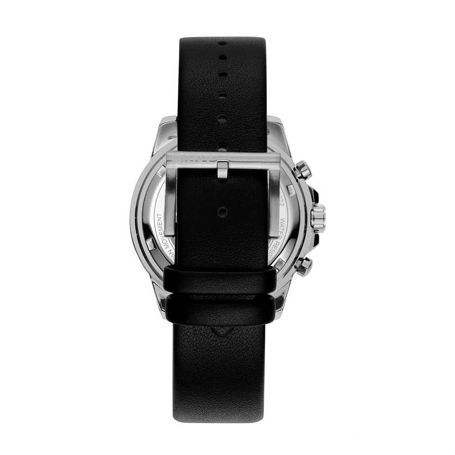 Часы DKNY Central Park Sport DK1G072L0025 — металл сталь, США