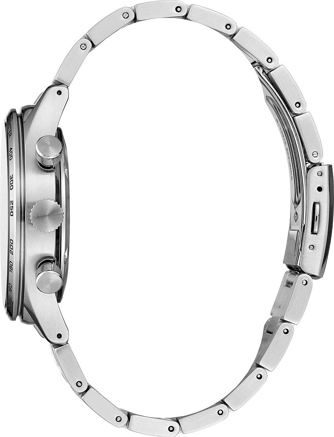 Часы Seiko Conceptual Series Sports SSB413P1 — кварцевые, металл сталь