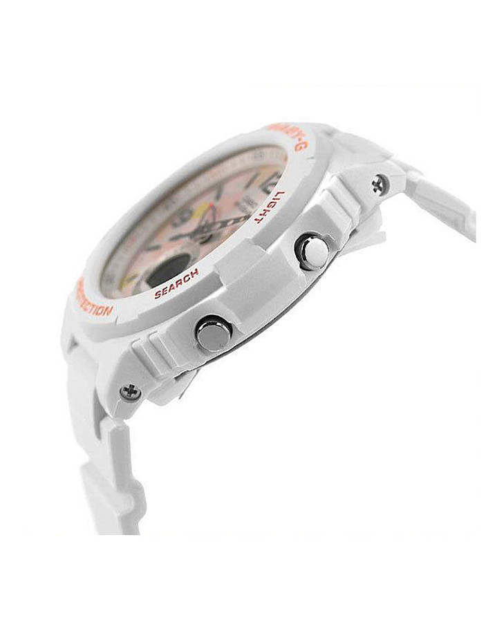 Часы Casio Baby-G BGA-260FL-7A — пластик, Япония