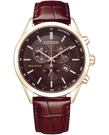 Citizen Eco-Drive AT2573-07X
