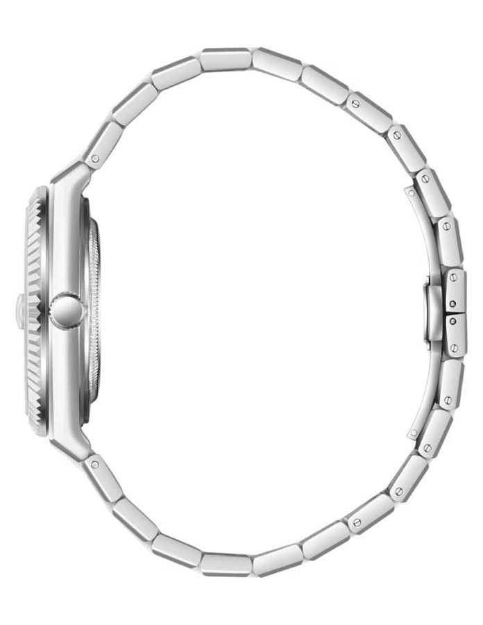 Часы Beverly Hills Polo Club BP3891X.350 — сталь металл, США