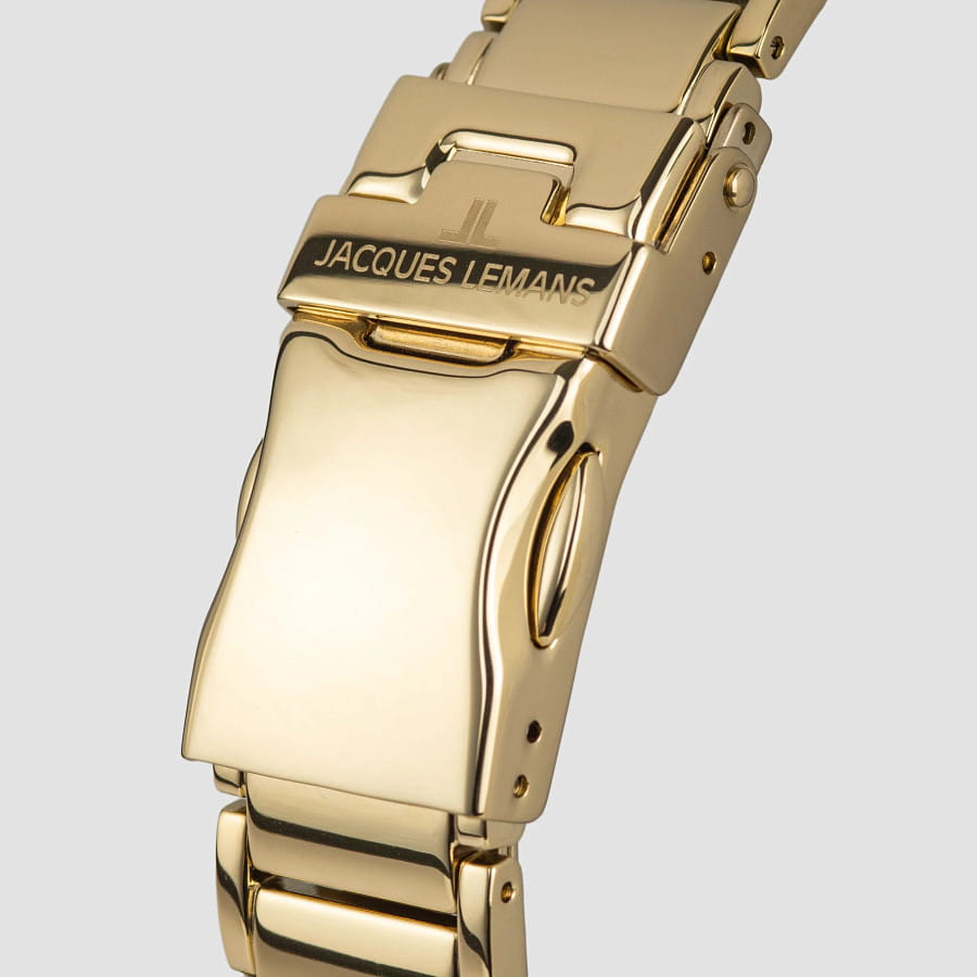 Часы Jacques Lemans High Tech Ceramic Monaco 50-7D — артикул 50-7D