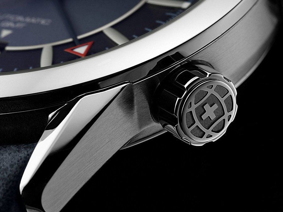Часы Raymond Weil Freelancer 2761-STC-50001 — артикул 2761-STC-50001, мужские
