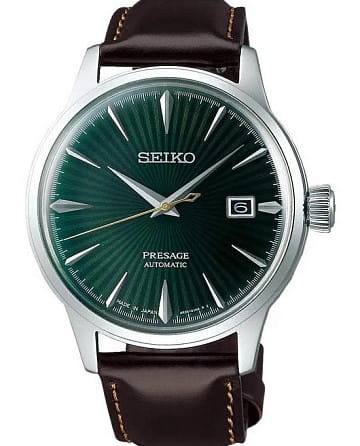Seiko Presage Cocktail Time SRPD37J1