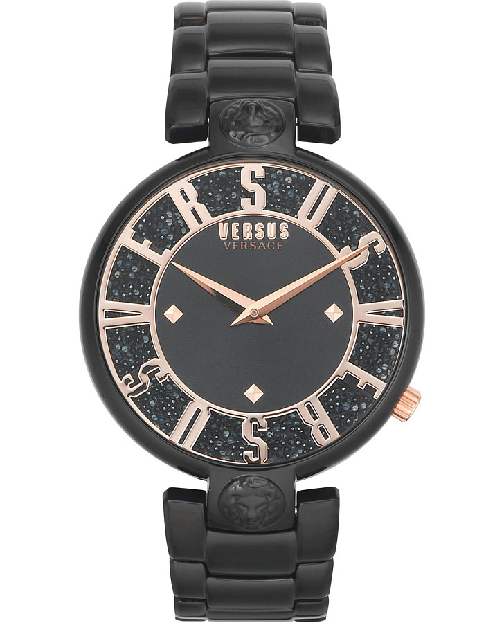 Часы Versus Versace VSPVS2120 — женские, черный