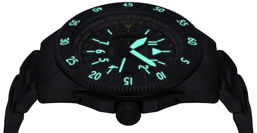 Часы Aviator Airacobra V.1.37.7.305.5 — артикул V.1.37.7.305.5