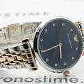 Итальянские часы Emporio Armani Gianni-T-Bar AR11092, фото 2