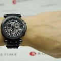 Швейцарские часы Tissot T-Race Chronograph T115.417.37.061.03, фото 9