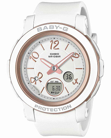 Casio Baby-G BGA-290RA-7A