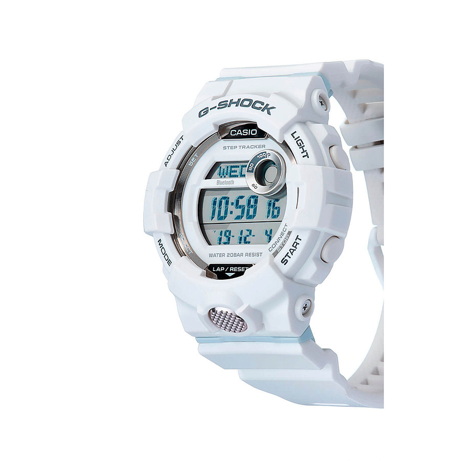 Часы Casio G-Shock GBD-800-7 — Япония, электронные