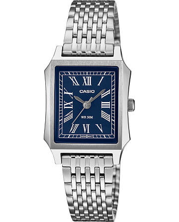 Casio Collection LTP-B190D-2B
