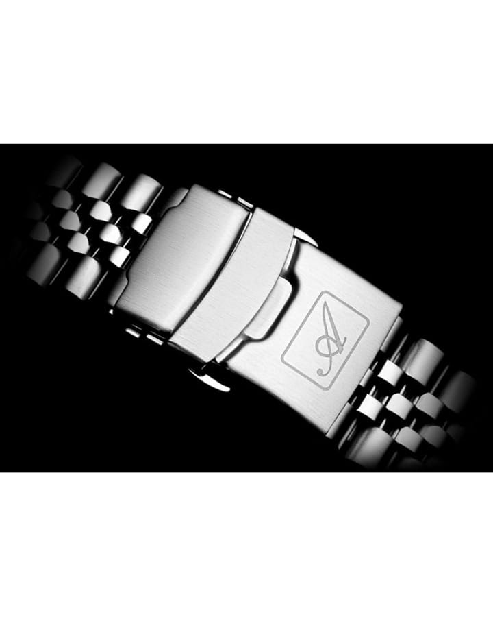 Часы Adriatica Chrono A3809.5145CH — женские, нержавеющая сталь