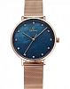 Датские часы Obaku V186LXVLMV