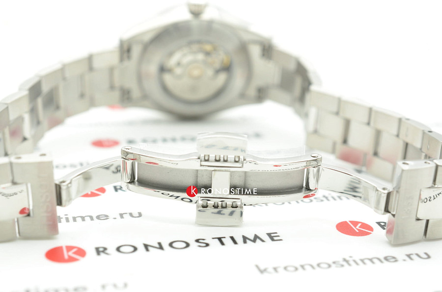 Часы Tissot T-My Lady Automatic T132.007.11.046.00 — артикул T1320071104600, женские