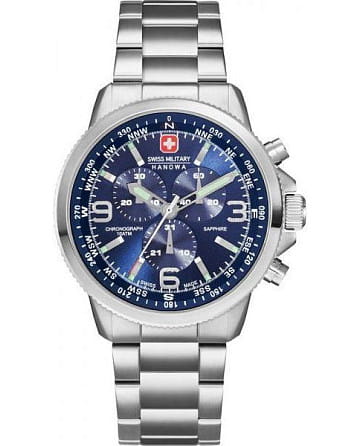 Swiss Military Hanowa 06-5250.04.003