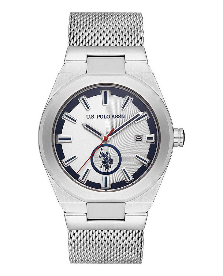 Часы U.S. Polo Assn. Fundamental USPA1062-07 — мужские