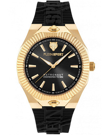 Plein Sport Metronaut 42 mm PSCGA0325