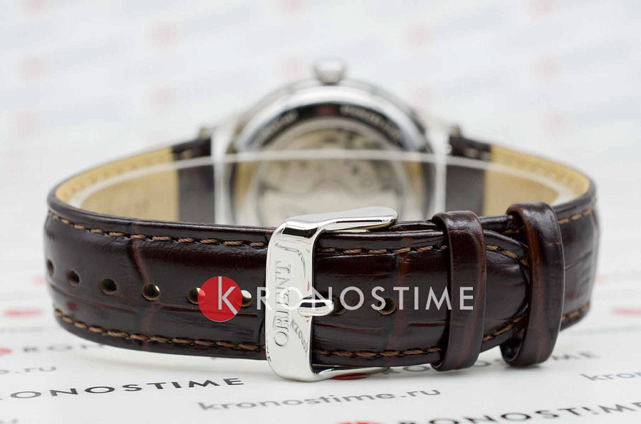 Часы Orient Classic Automatic RA-BB0003Y — Япония, механические