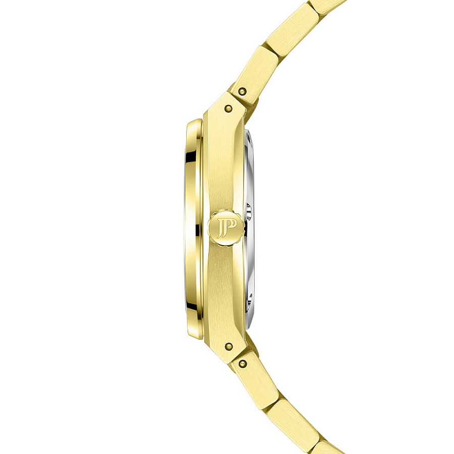Часы Jacques Philippe Adastra JPQLS862324 — сталь металл, Швейцария