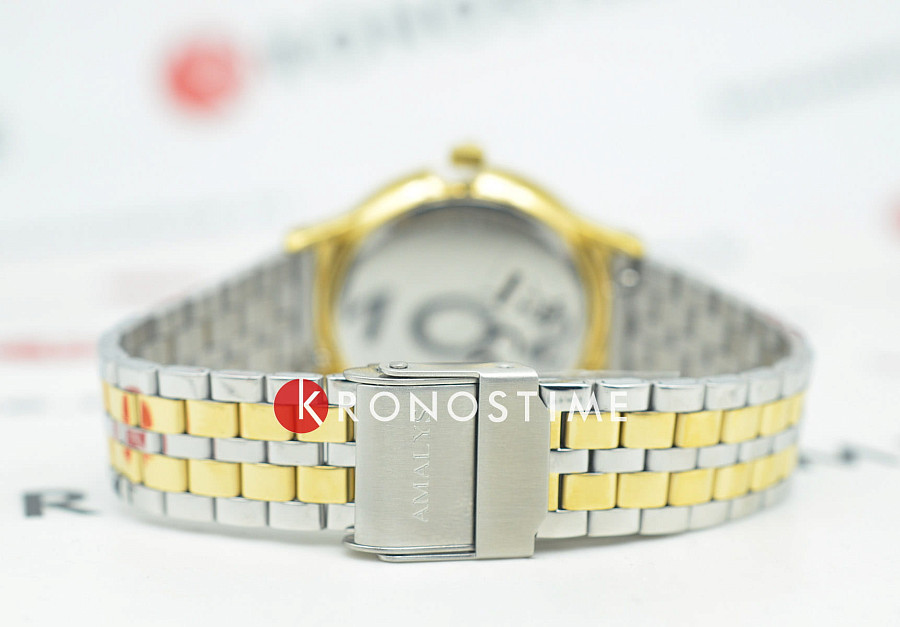 Часы Amalys Simone AMW-205 — Бельгия, кварцевые