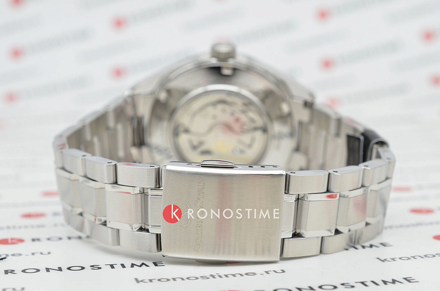 Часы Orient Star RE-AV0003L (RE-AV0004L) — Япония, механические