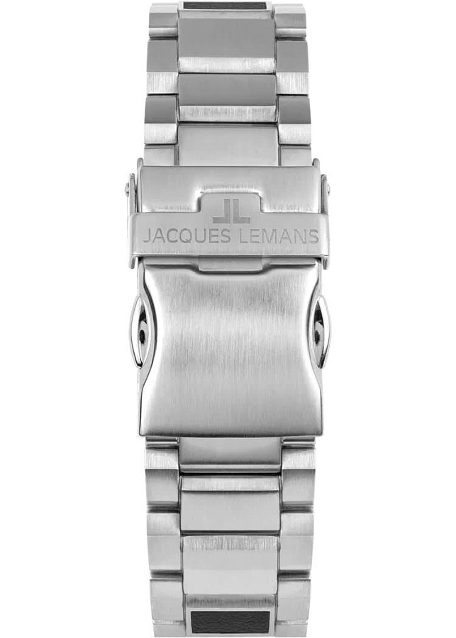 Часы Jacques Lemans Sport 1-2115F — Австрия, кварцевые