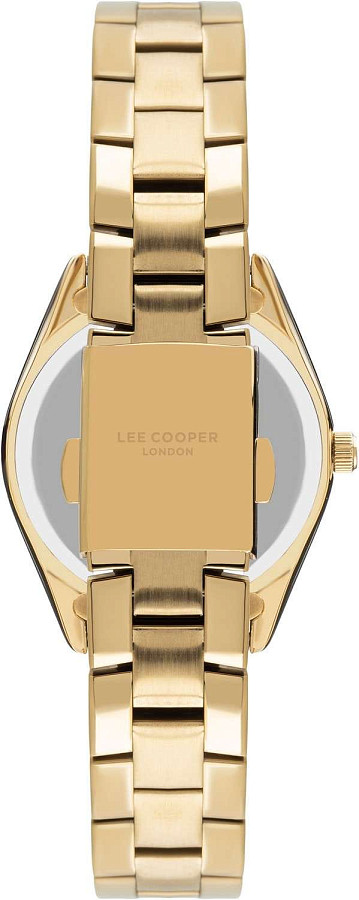 Часы Lee Cooper LC07453.120 — металл сталь, Англия