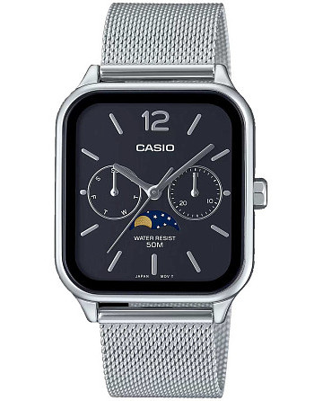 Casio Collection MTP-M305MC-1A