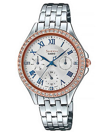 Casio Sheen SHE-3062SG-7A