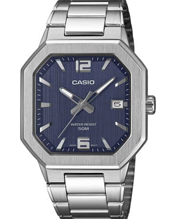 Casio Collection MTP-B195D-2A