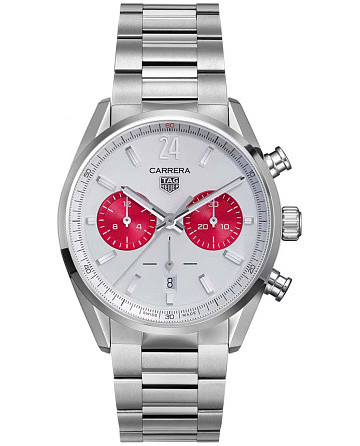 TAG Heuer Carrera CBN201M.EA0016