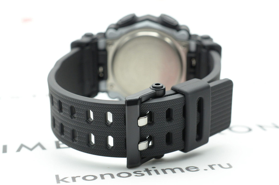 Часы Casio G-Shock GA-900E-1A3 — артикул GA-900E-1A3ER