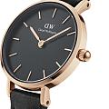 Шведские наручные часы Daniel Wellington Petite Pressed Sheffield DW00100444, фото 2